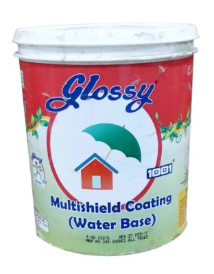 1001 Multishield Coating (Water Base)