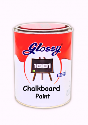 Chalk Board Paint