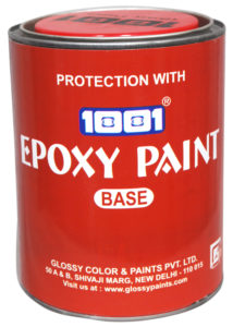 1001 Epoxy Paints Two Pack 0682G
