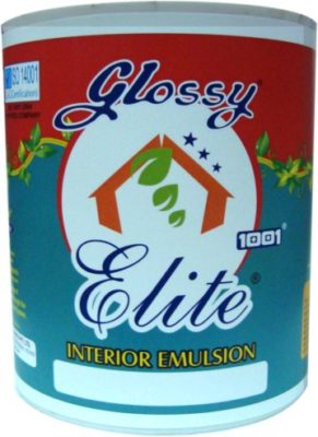1001 Elite Emulsion