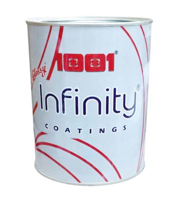Infinity Primers