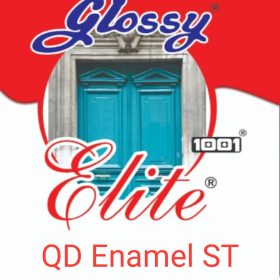 Elite QD Enamel